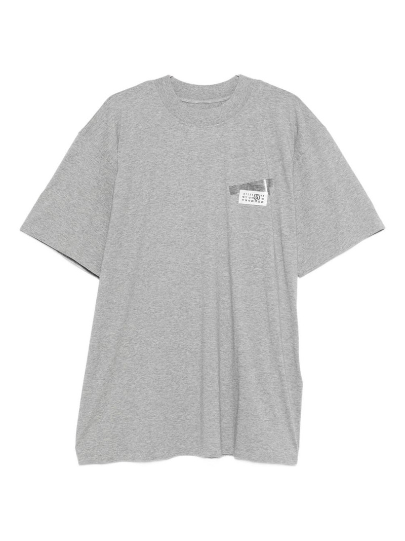 short sleeve T-shirt 1