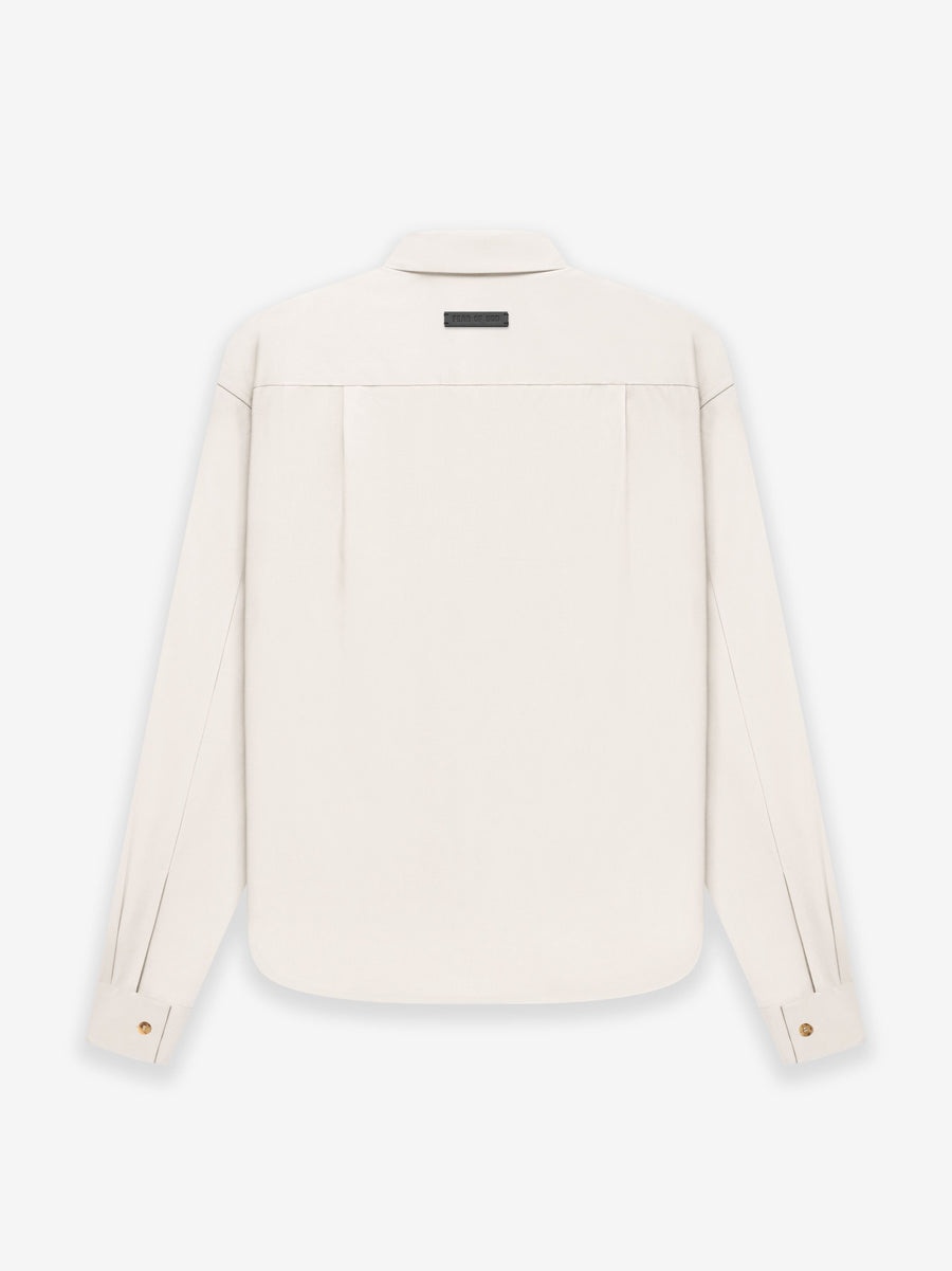 Button Front Shirt - 2