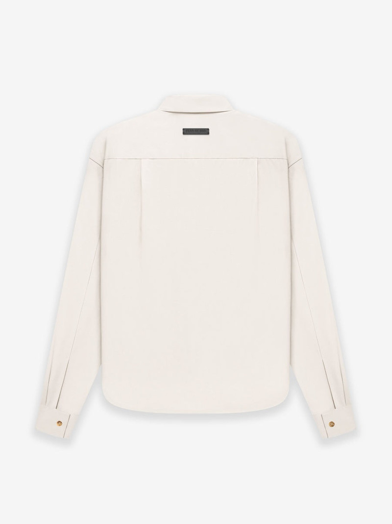 Button Front Shirt 2