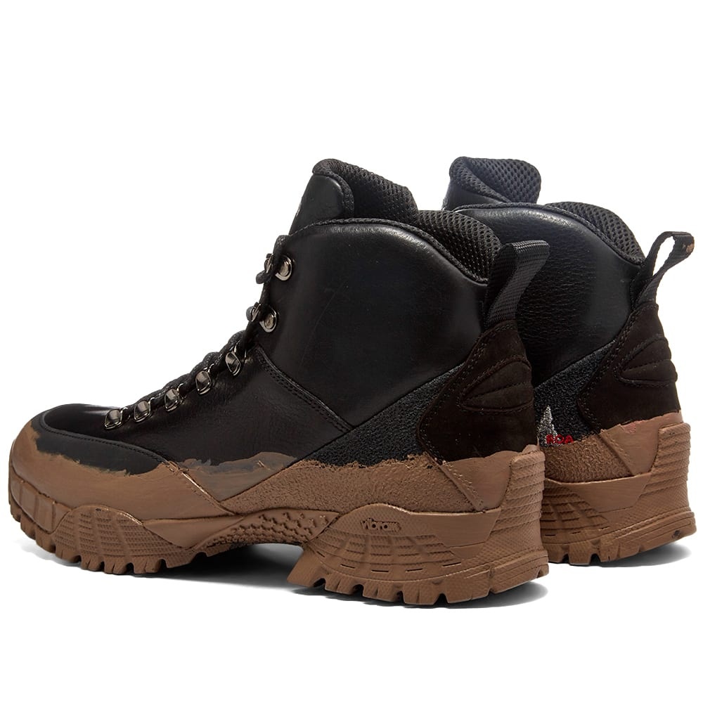 1017 ALYX 9SM x Stussy Hiking Boot - 3