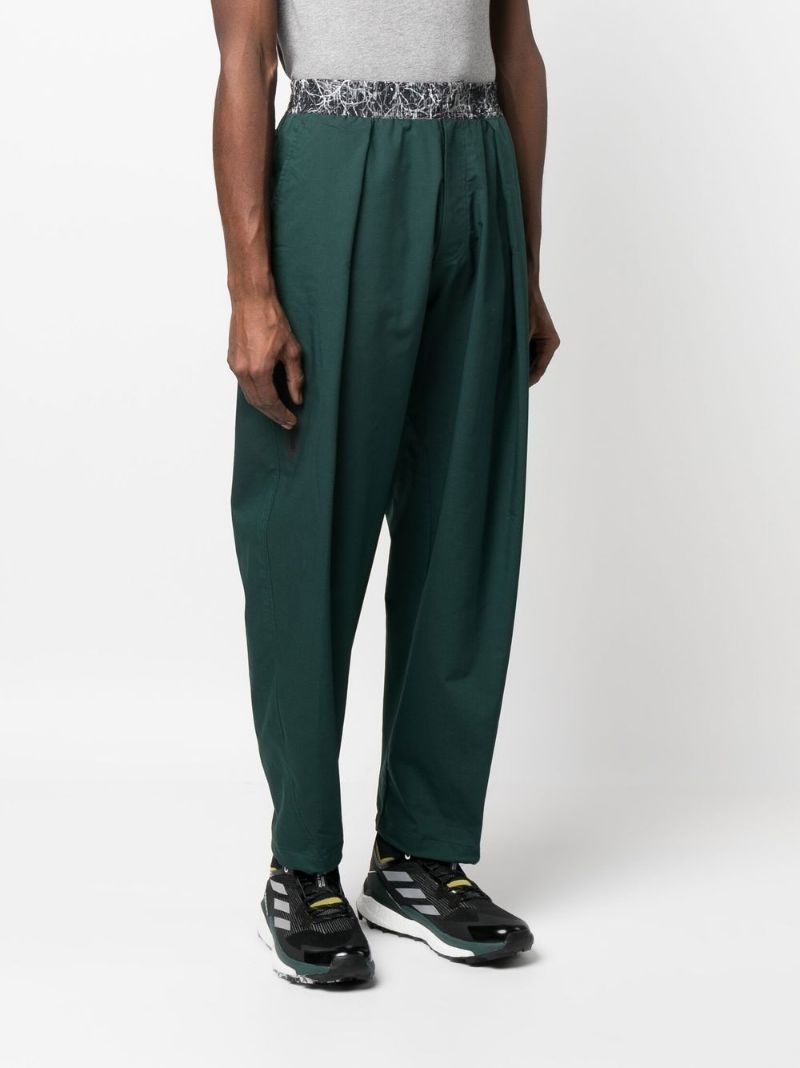 Terrex x and wander trousers - 3