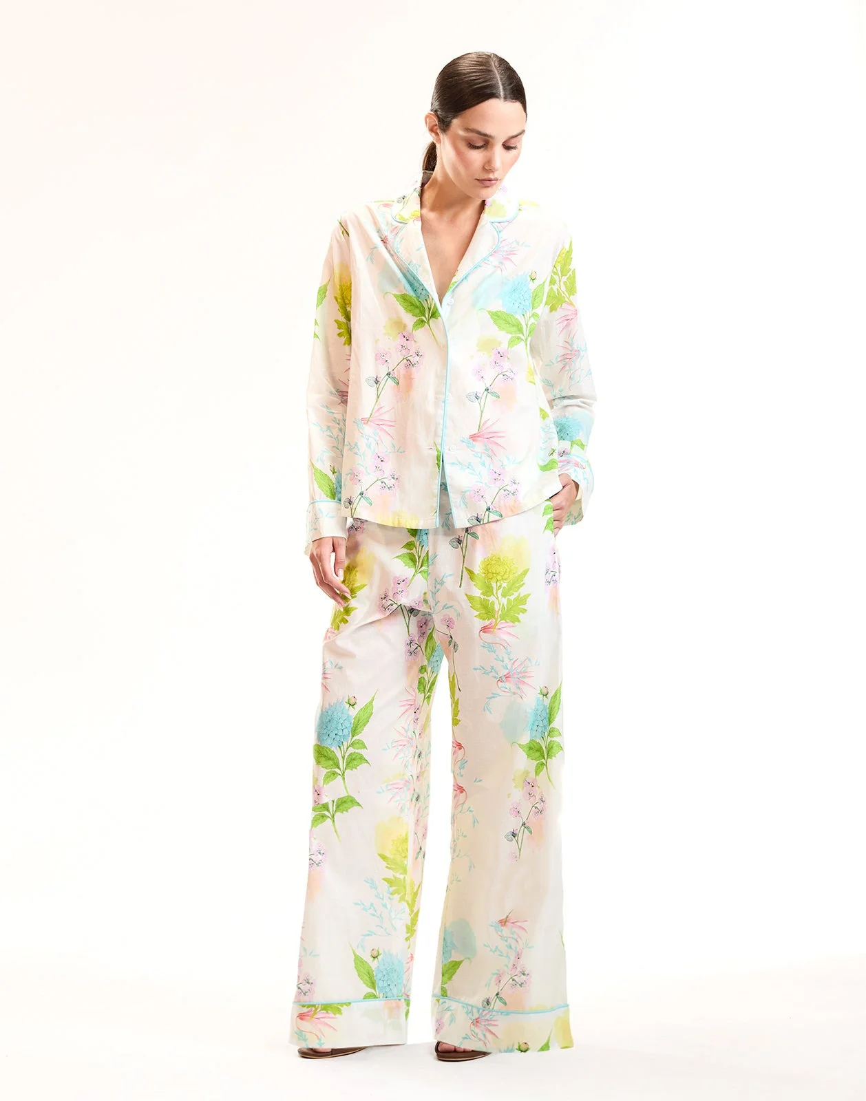 Jardin PJ Pants - 1