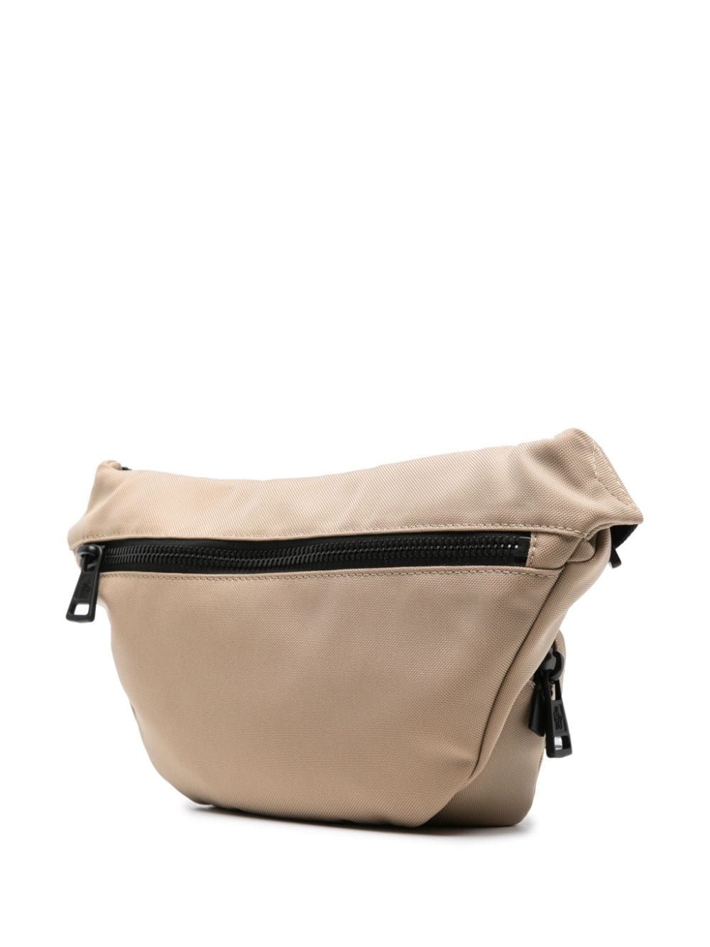 Durance canvas belt bag - 3