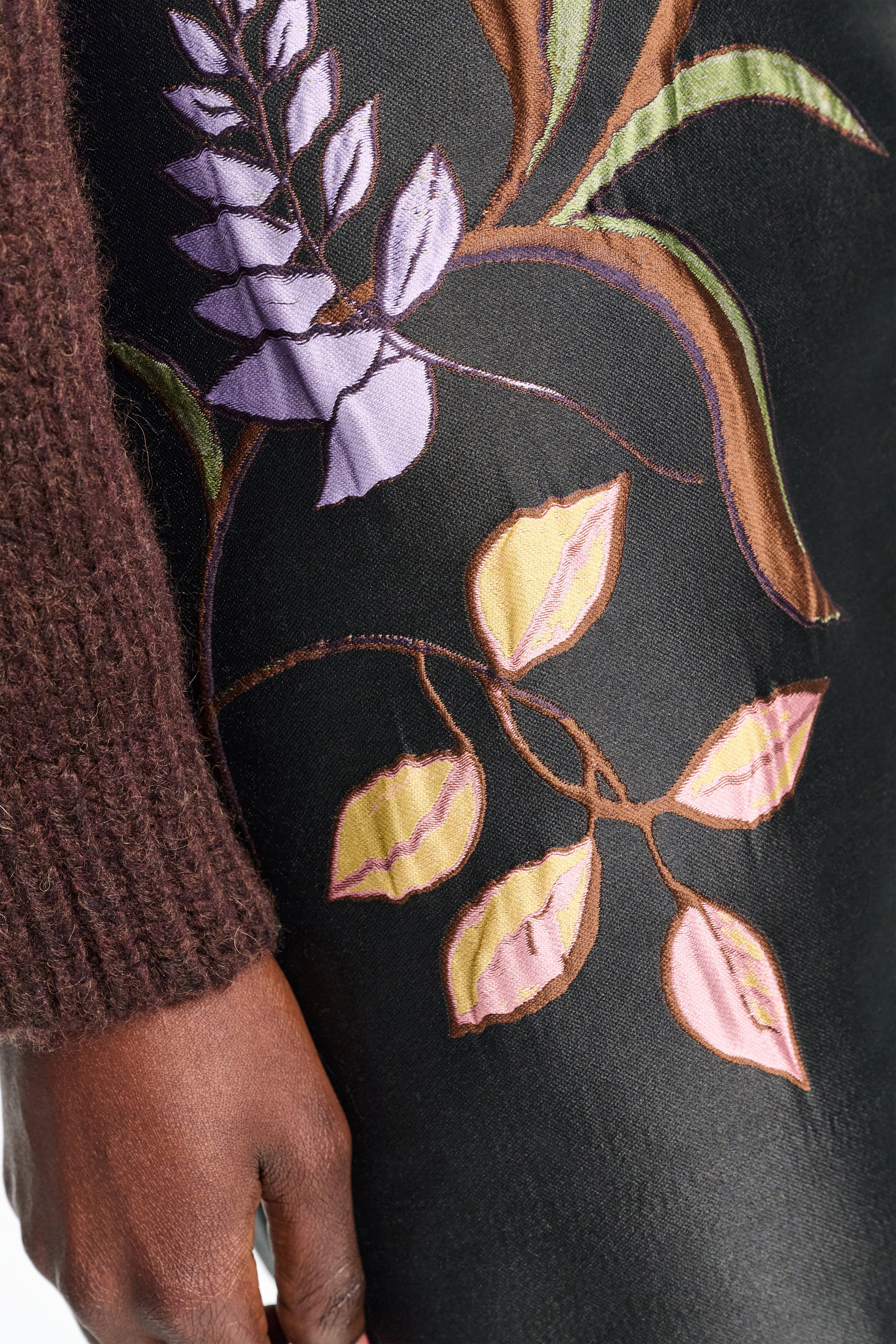 SOFT PETAL skirt - 6
