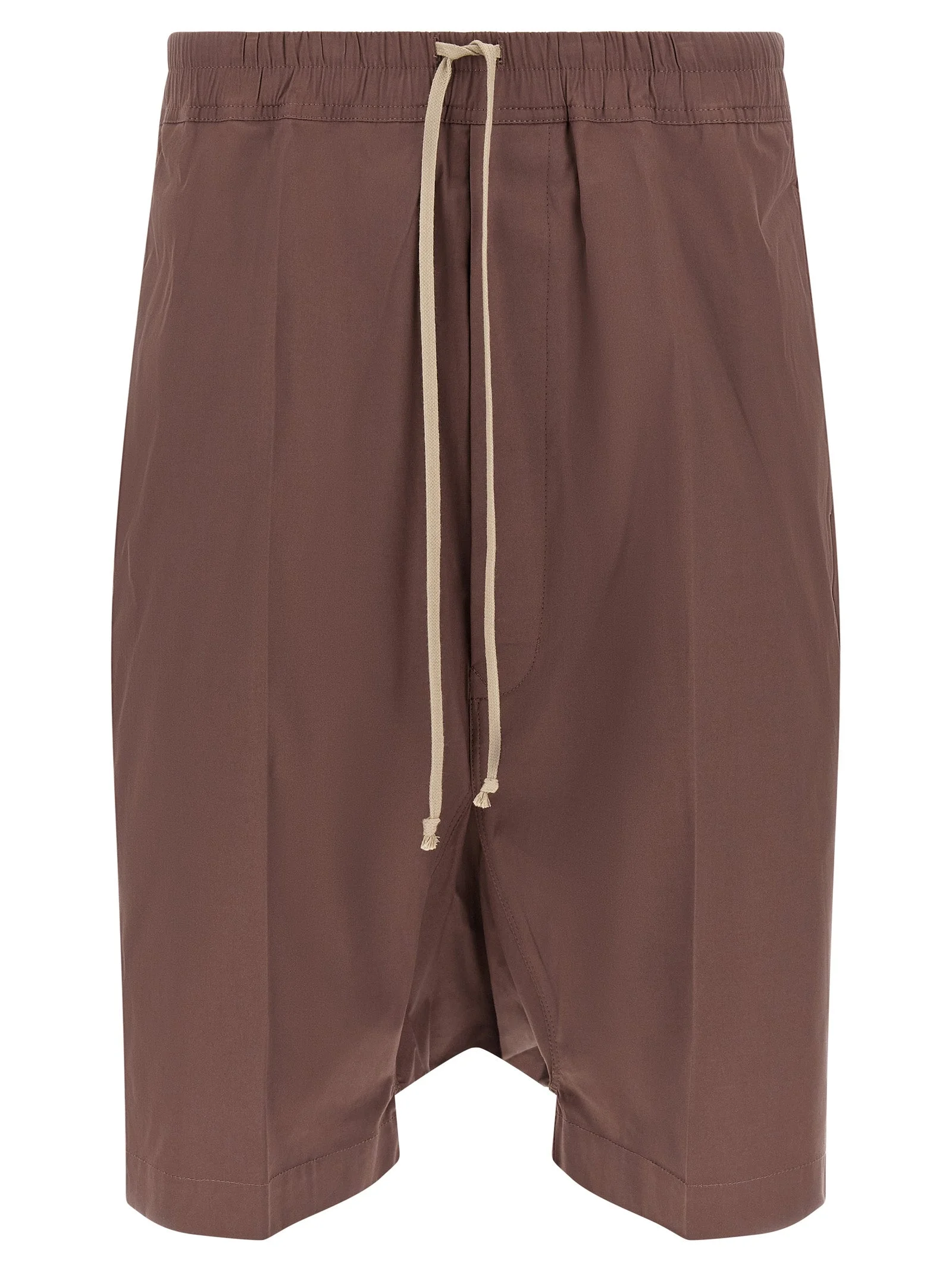 Rick Owens Men 'Rick S Pods' Bermuda Shorts - 1