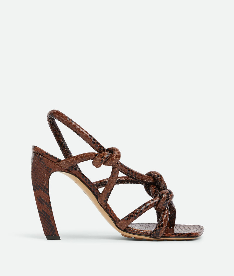 Jimbo Slingback Sandal - 1
