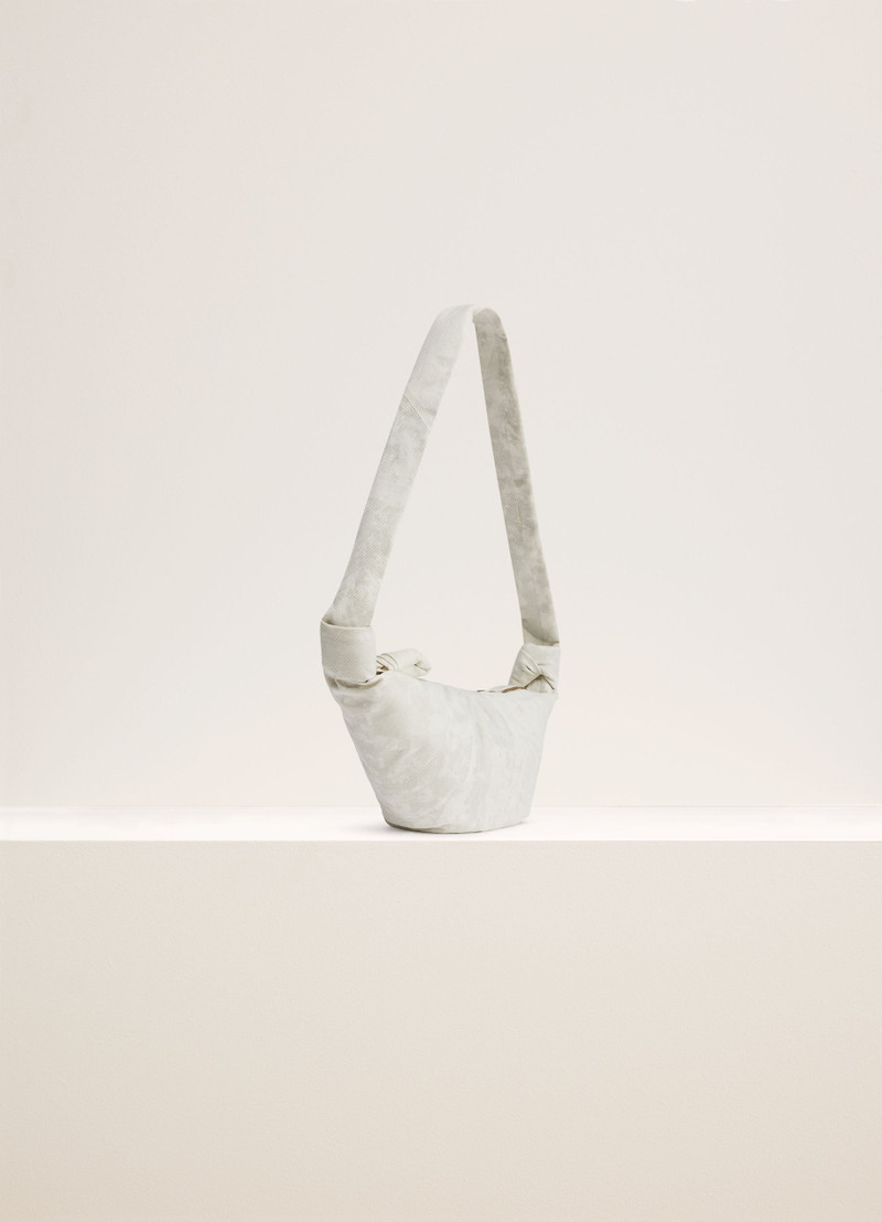 MEDIUM CROISSANT BAG 4