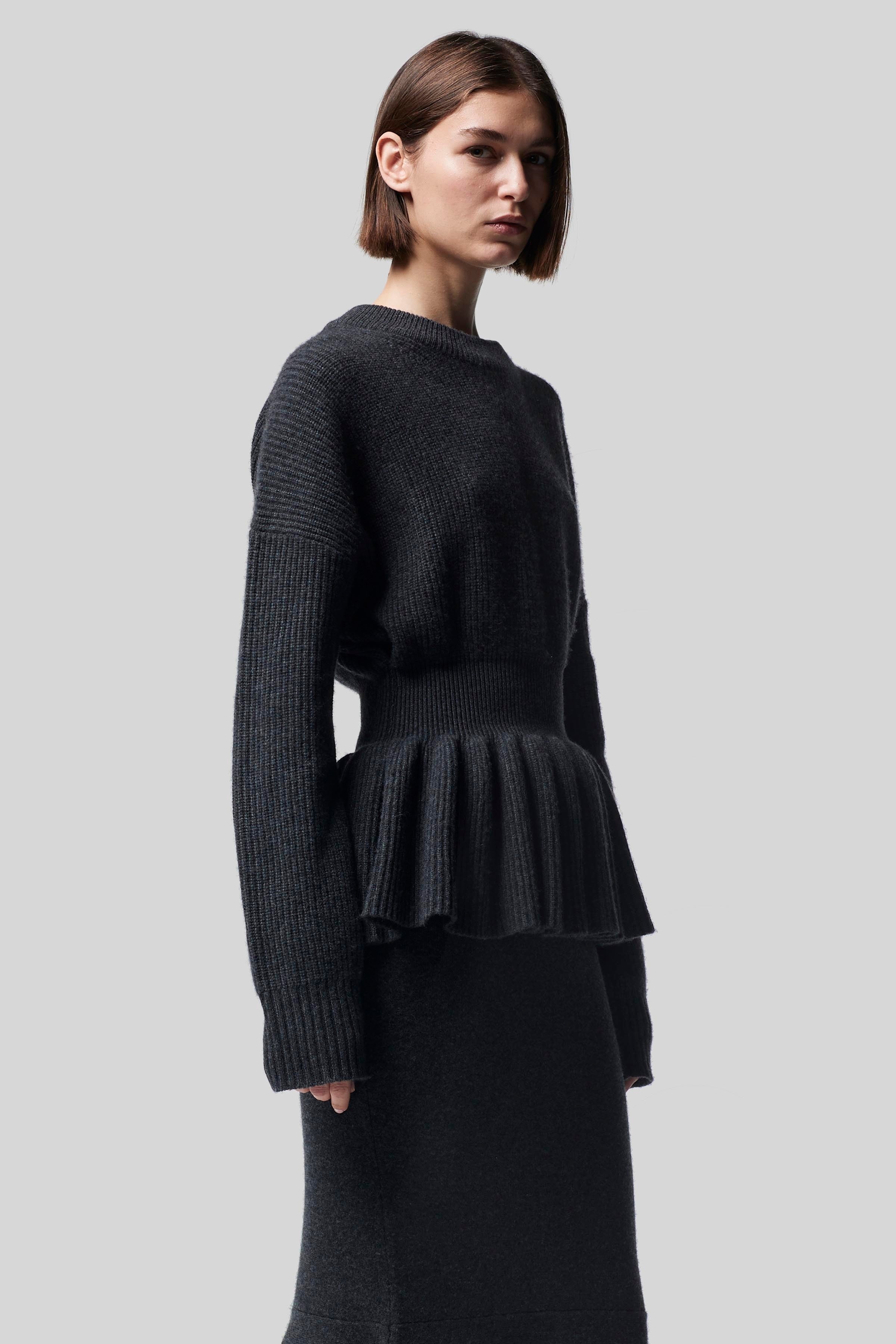 'VIDO' SWEATER - 3