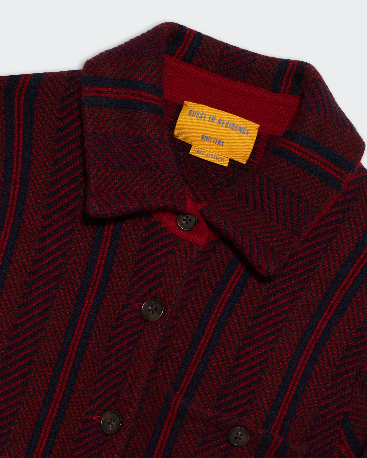 Dylan Stripe Shirt - 3