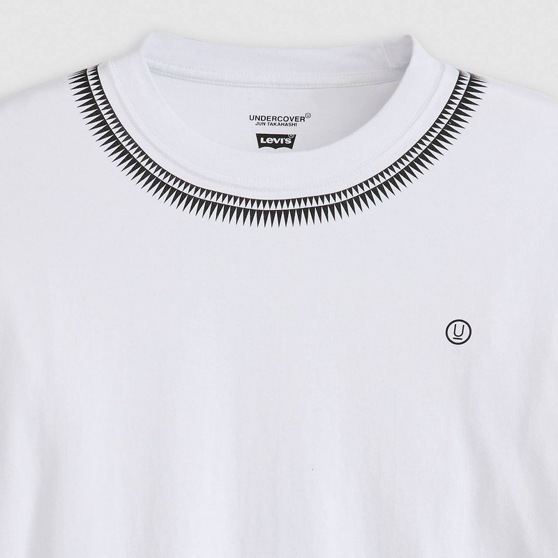 LEVI'S® X UNDERCOVER LONG-SLEEVE TEE 4