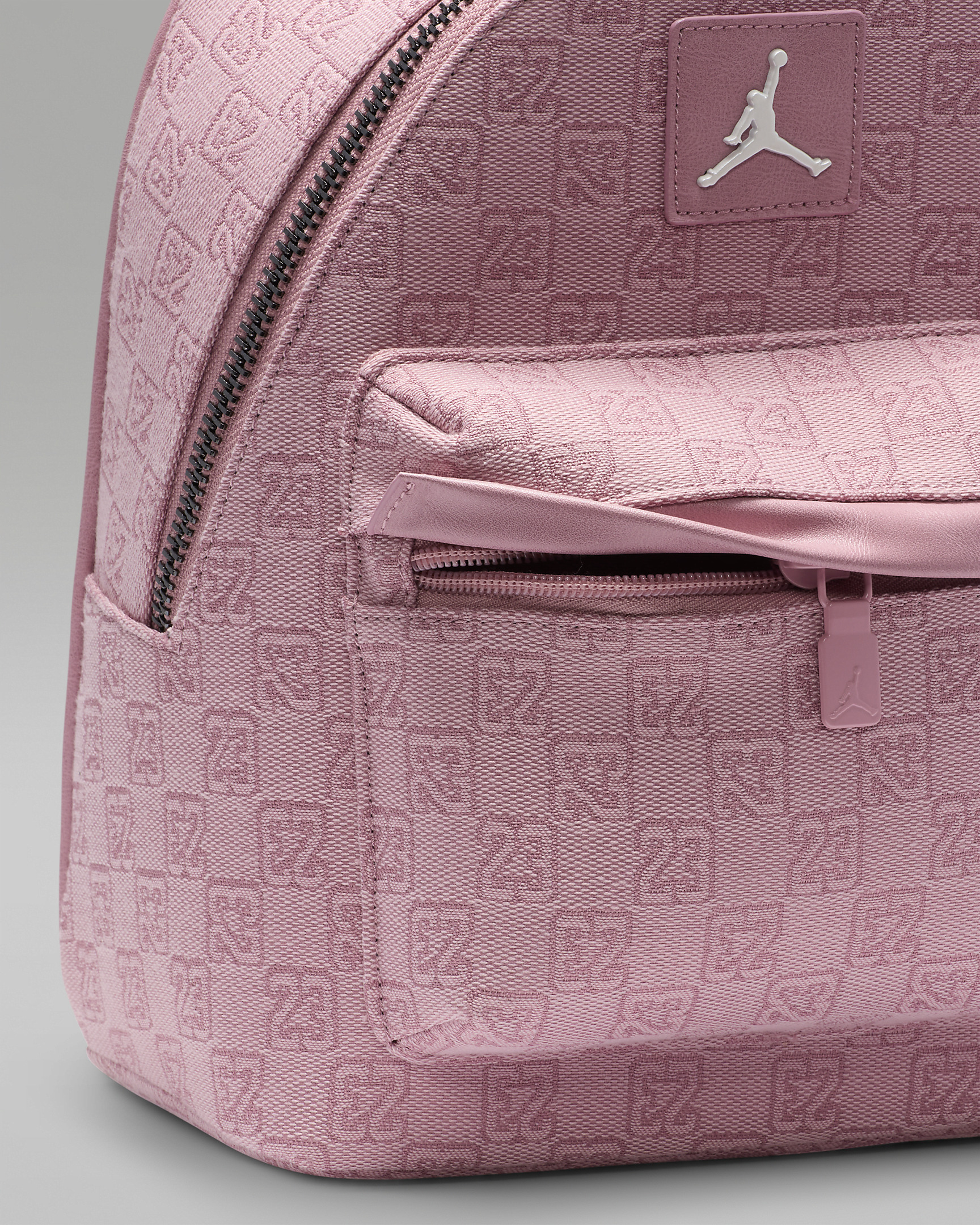 Jordan Monogram Mini Backpack (8L) - 6