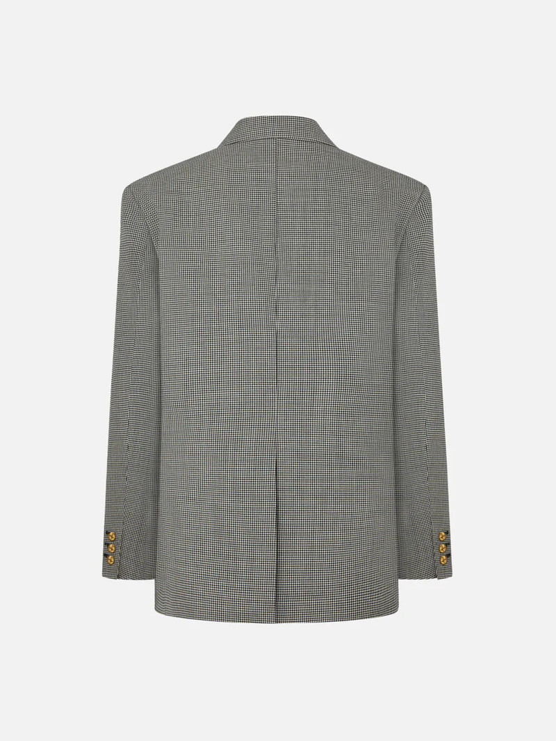 BLAZÉ MILANO Nightbreak Blazer outlook