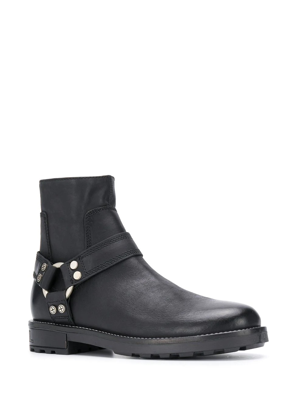 D-Throuper AB ankle boots - 2