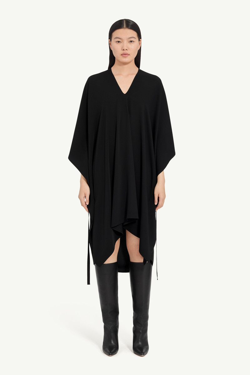 MM6 Maison Margiela Midi dress outlook