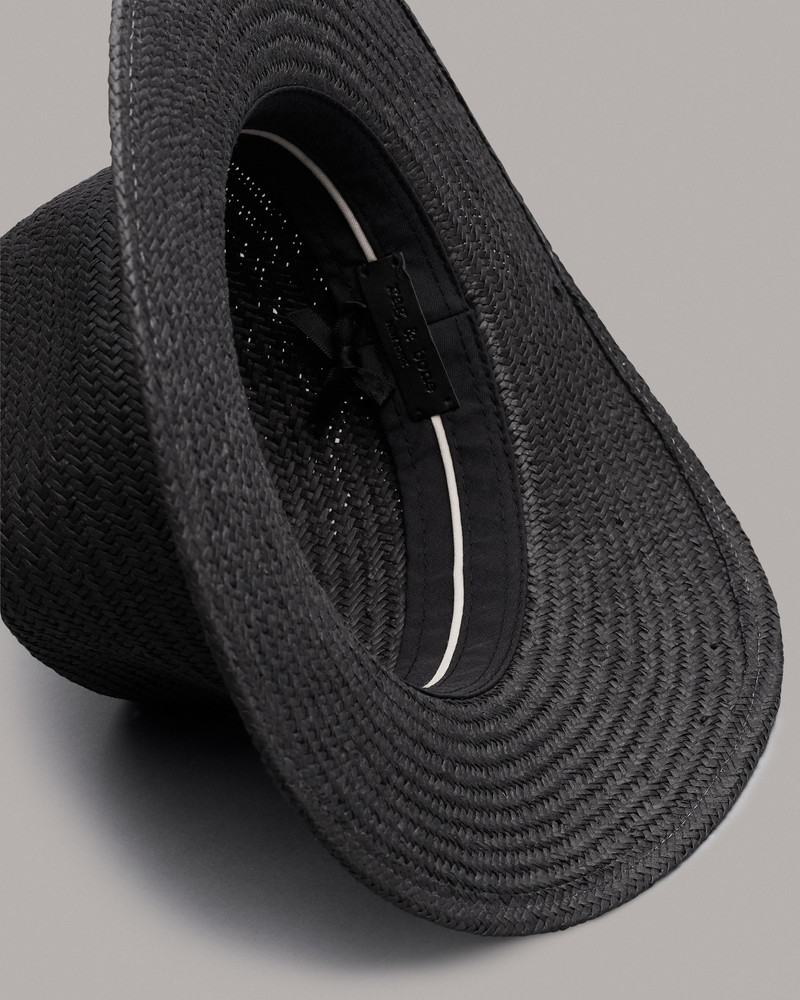 rag & bone Packable Fedora
Straw Hat outlook