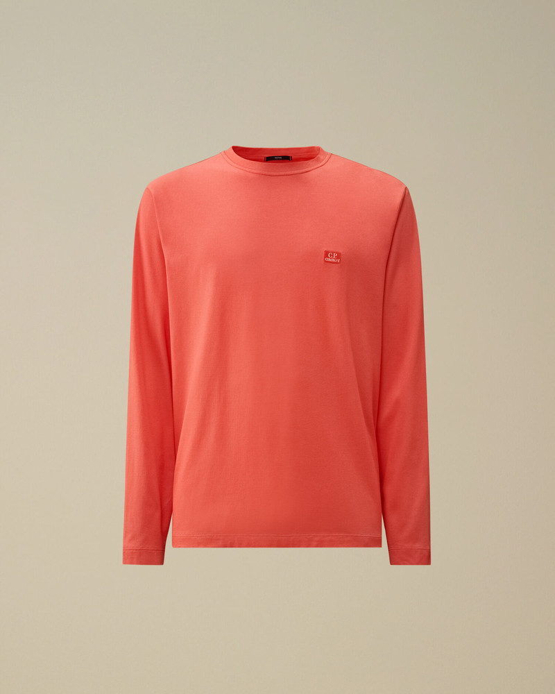 Tacting Piquet Longsleeve T-Shirt 1