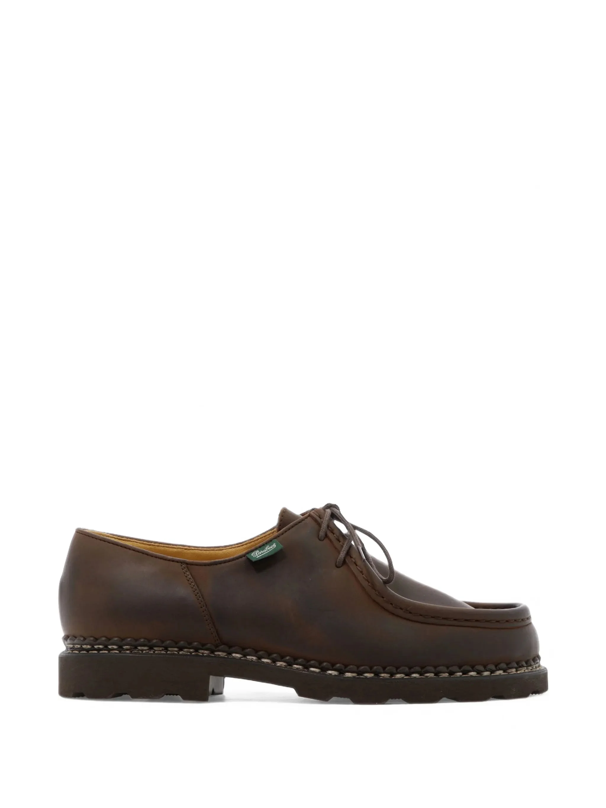 Paraboot Michael Lace-up Loafers - 1