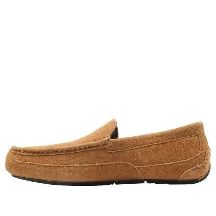 UGG Alder Slipper 'Chestnut' 1003419-CHE - 1
