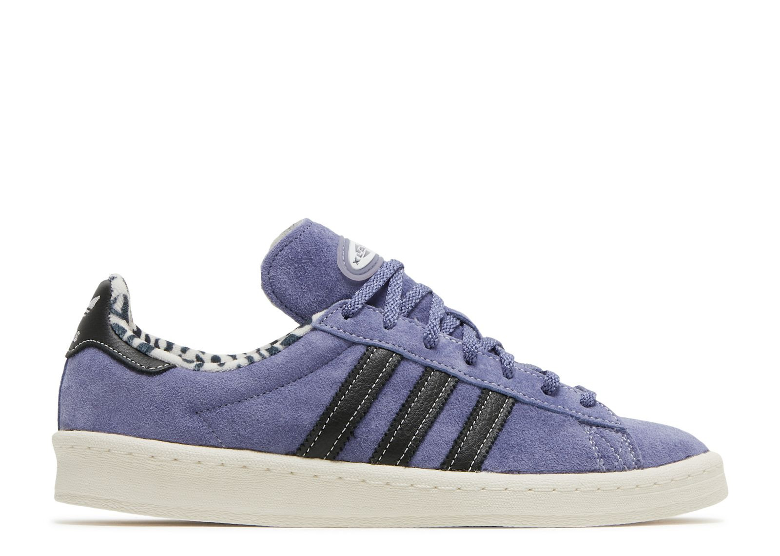 XLARGE X CAMPUS 80S 'ORBIT VIOLET' - 1