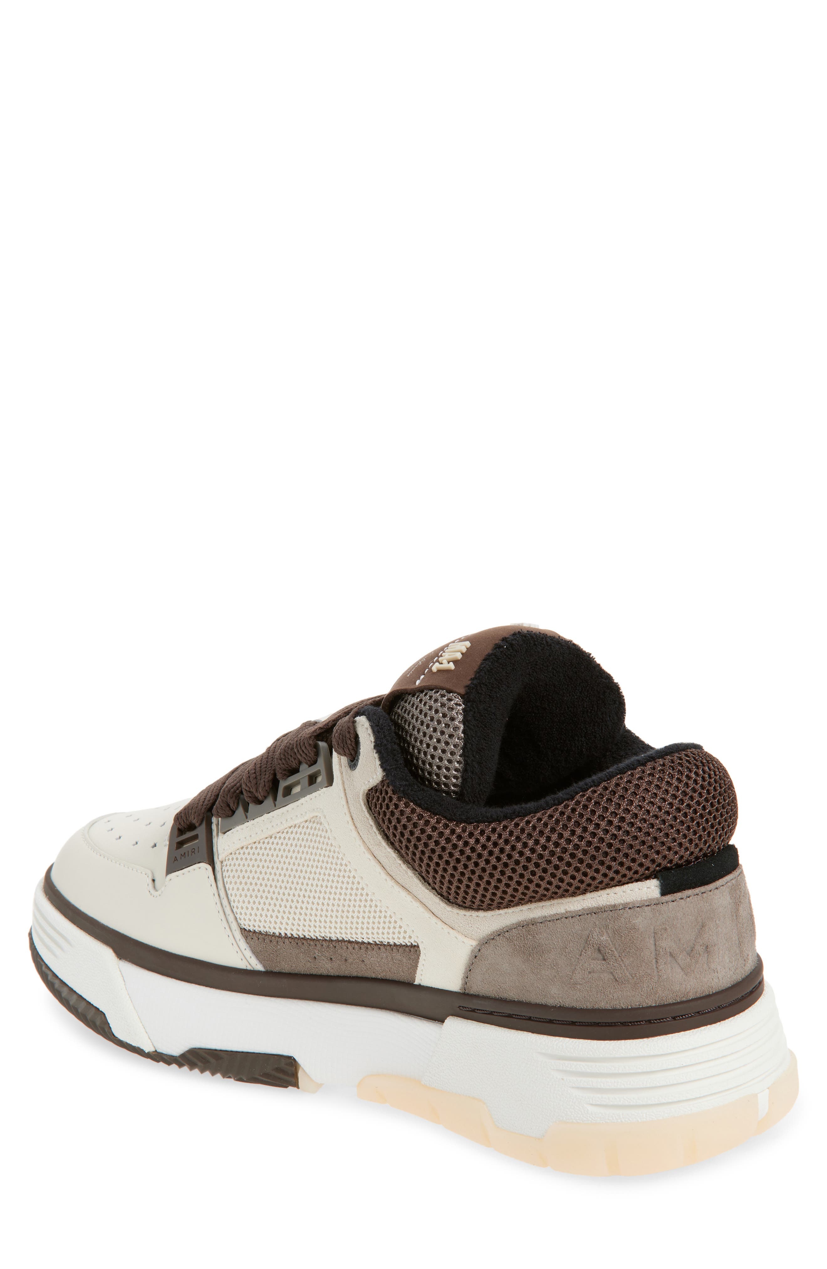 AMIRI MA-1 Sneaker in Brown at Nordstrom - 2