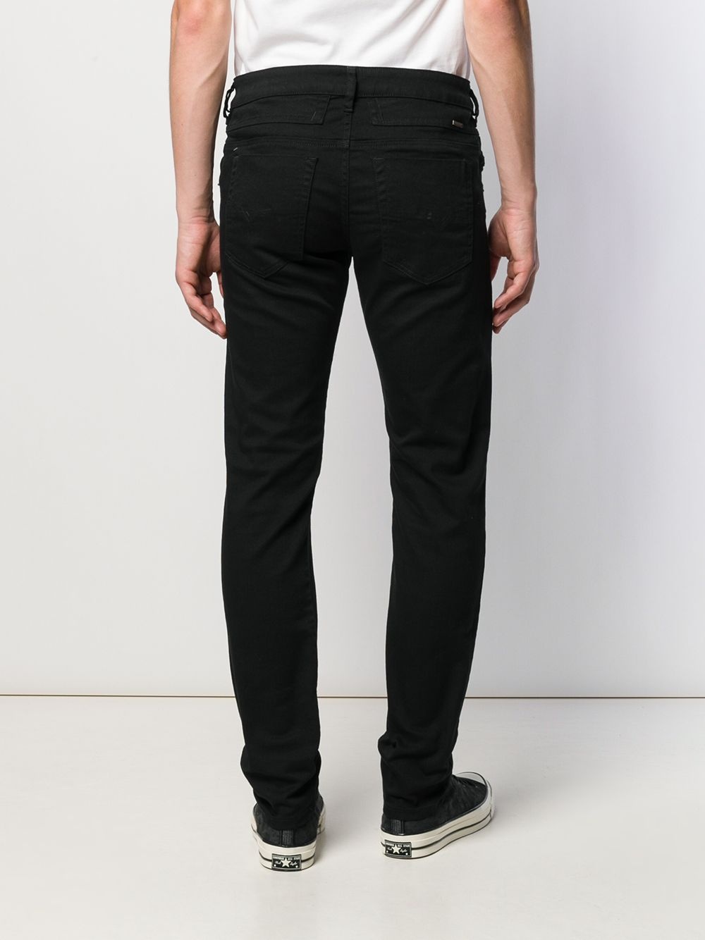 slim fit jeans - 4