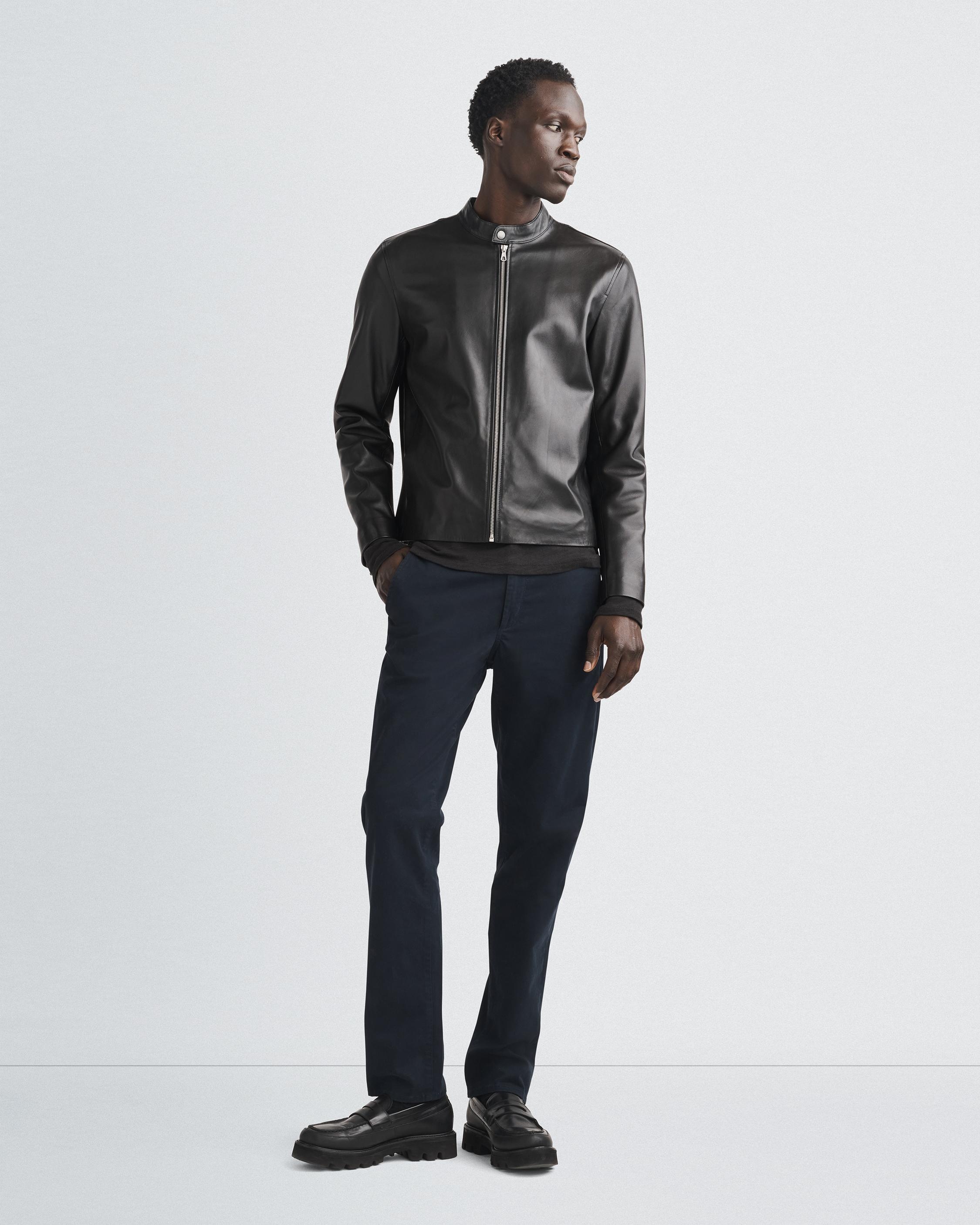 Fit 2 Stretch Twill Chino
Slim Fit Pant - 2
