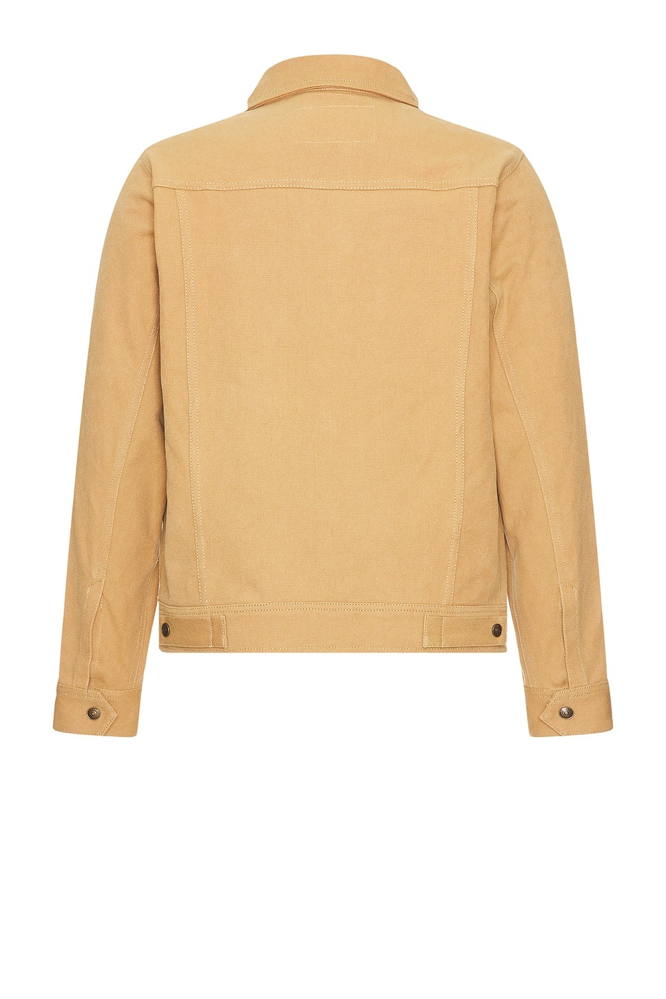 Unlined Utility Jacket - 2