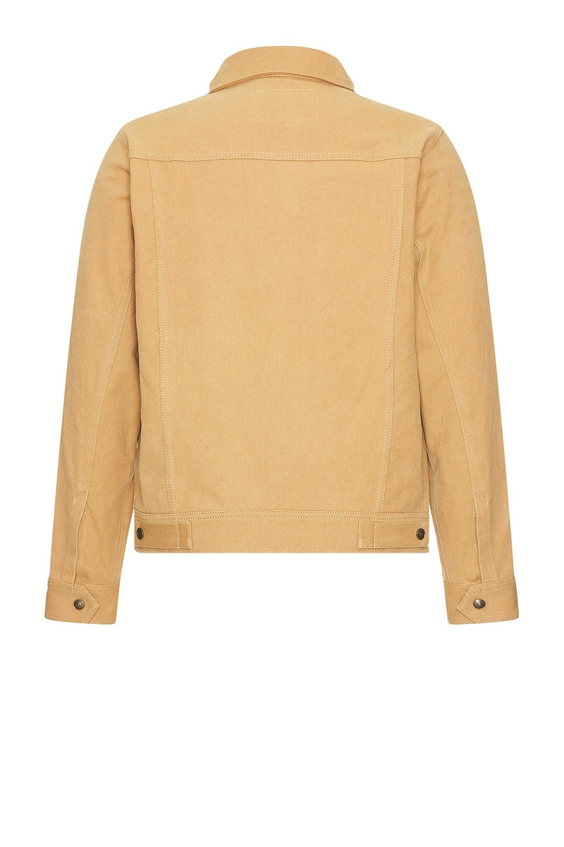 Schott Unlined Utility Jacket outlook