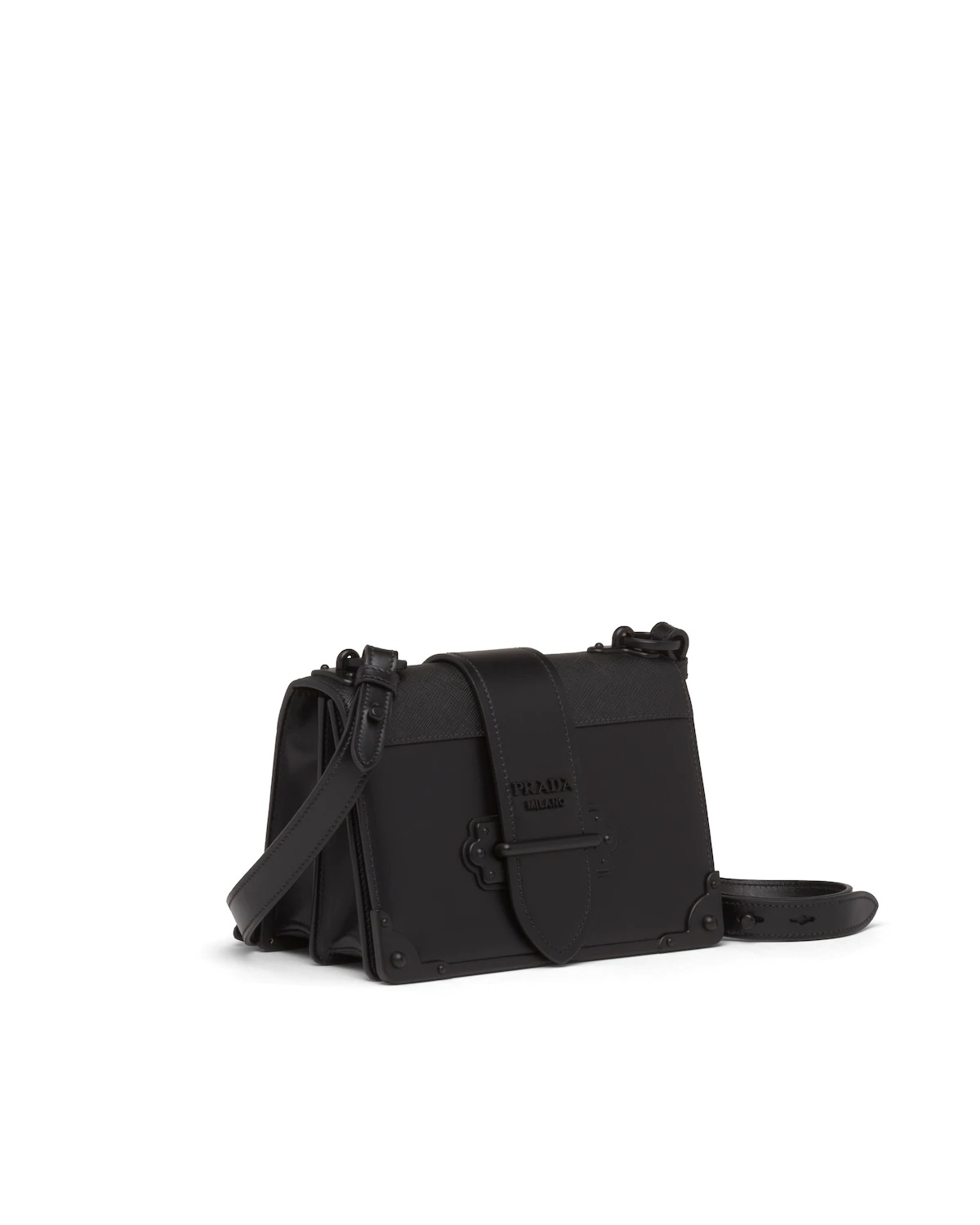 Prada Cahier shoulder bag - 3