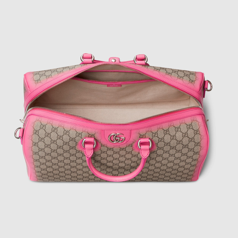 GG medium duffle bag 7