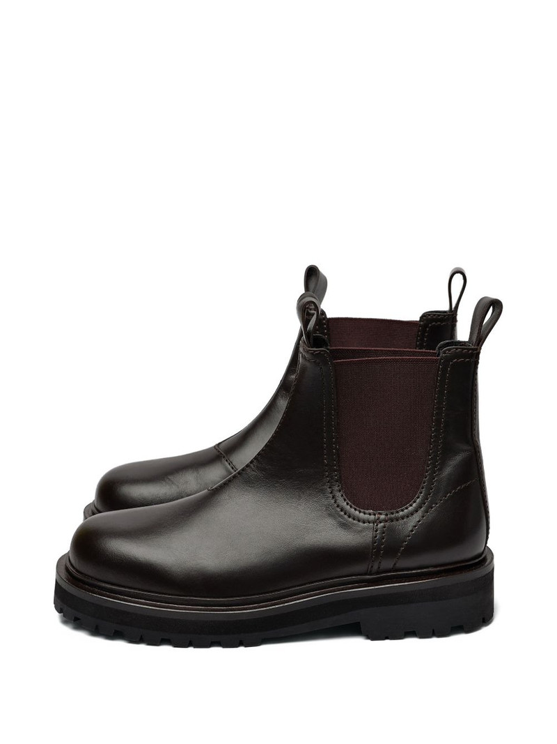 Kick chelsea boots 1
