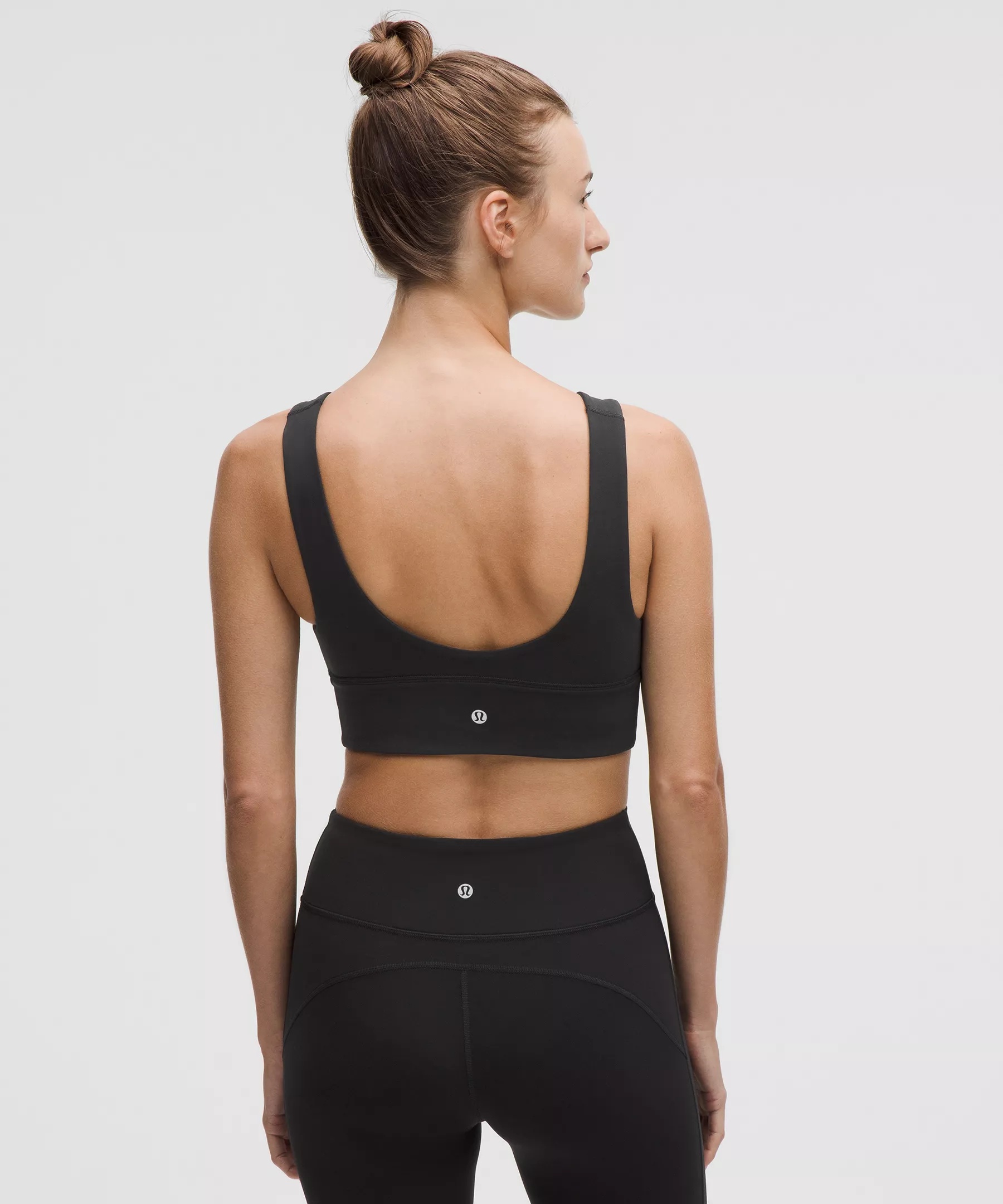lululemon Align™ V-Neck Bra *Light Support, A/B Cup - 2