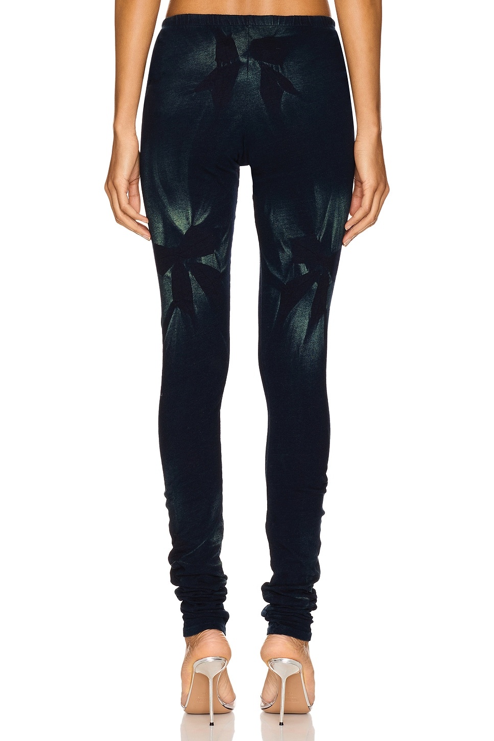 【関税込み】Masha Popova レギンス MASHA POPOVA Bows Leggings | REVERSIBLE