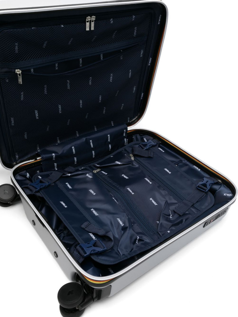 Eudoxie four-wheel suitcase 4