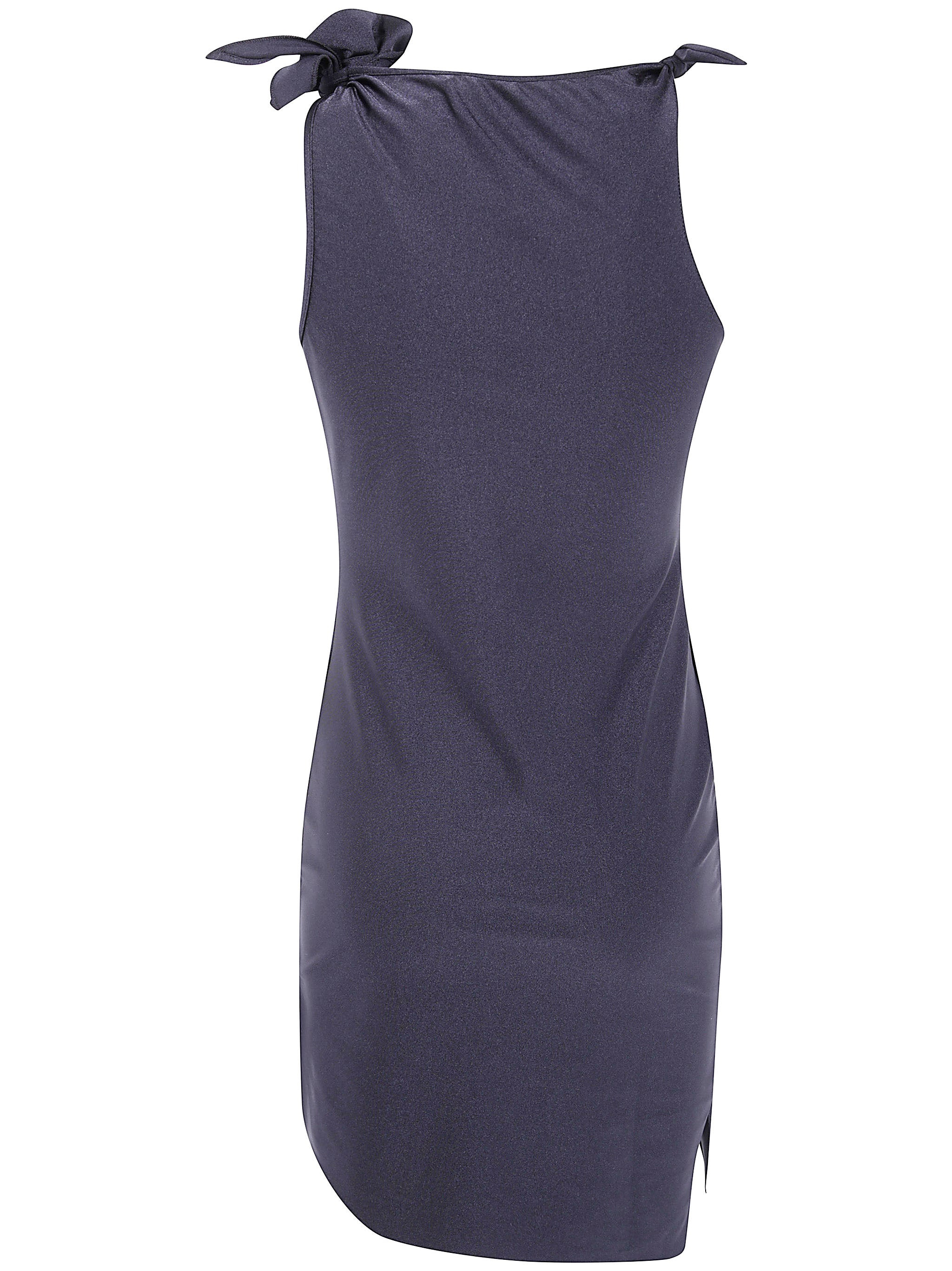 Coperni Women "Mini Flower" Dress - 6