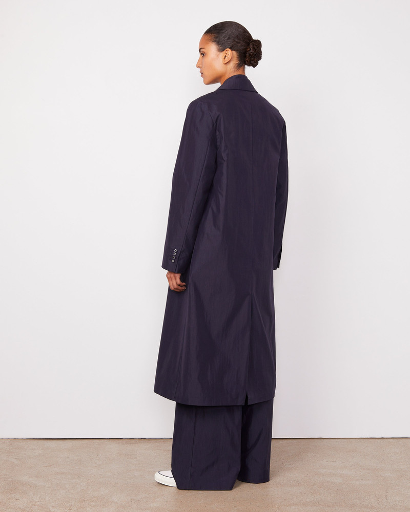 MINAMI COAT 3