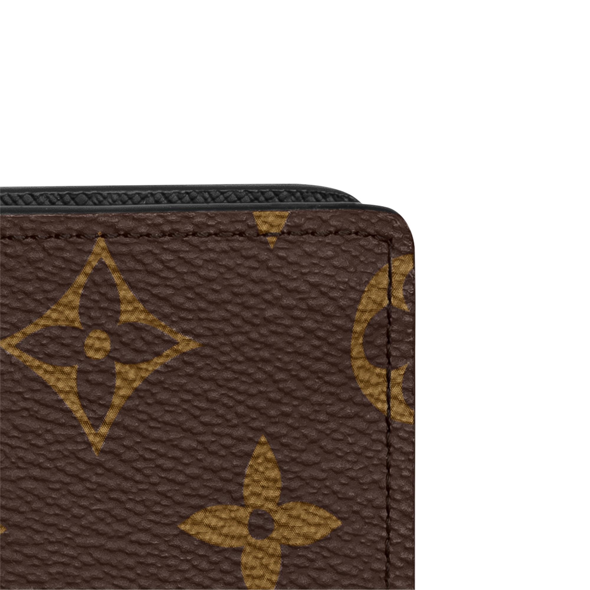 Brazza Wallet - 2