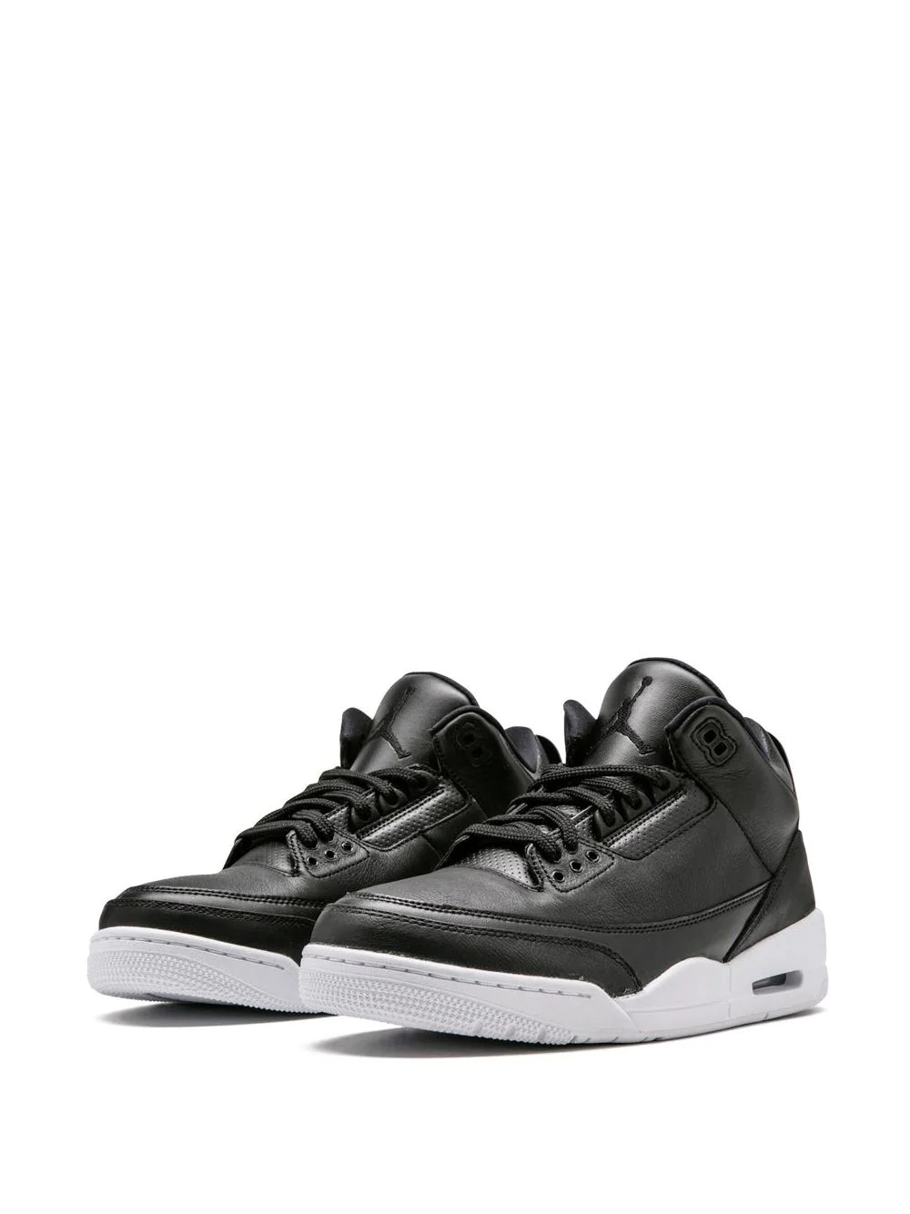 Air Jordan 3 Retro Cyber Monday - 2