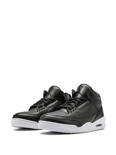 Jordan Air Jordan 3 Retro Cyber Monday outlook