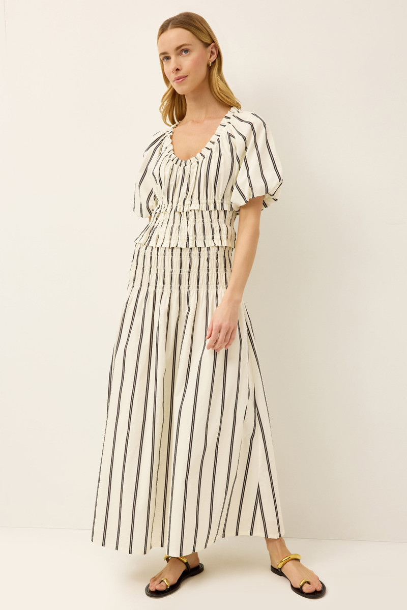 MARIE OLIVER GRAYSON DRESS outlook