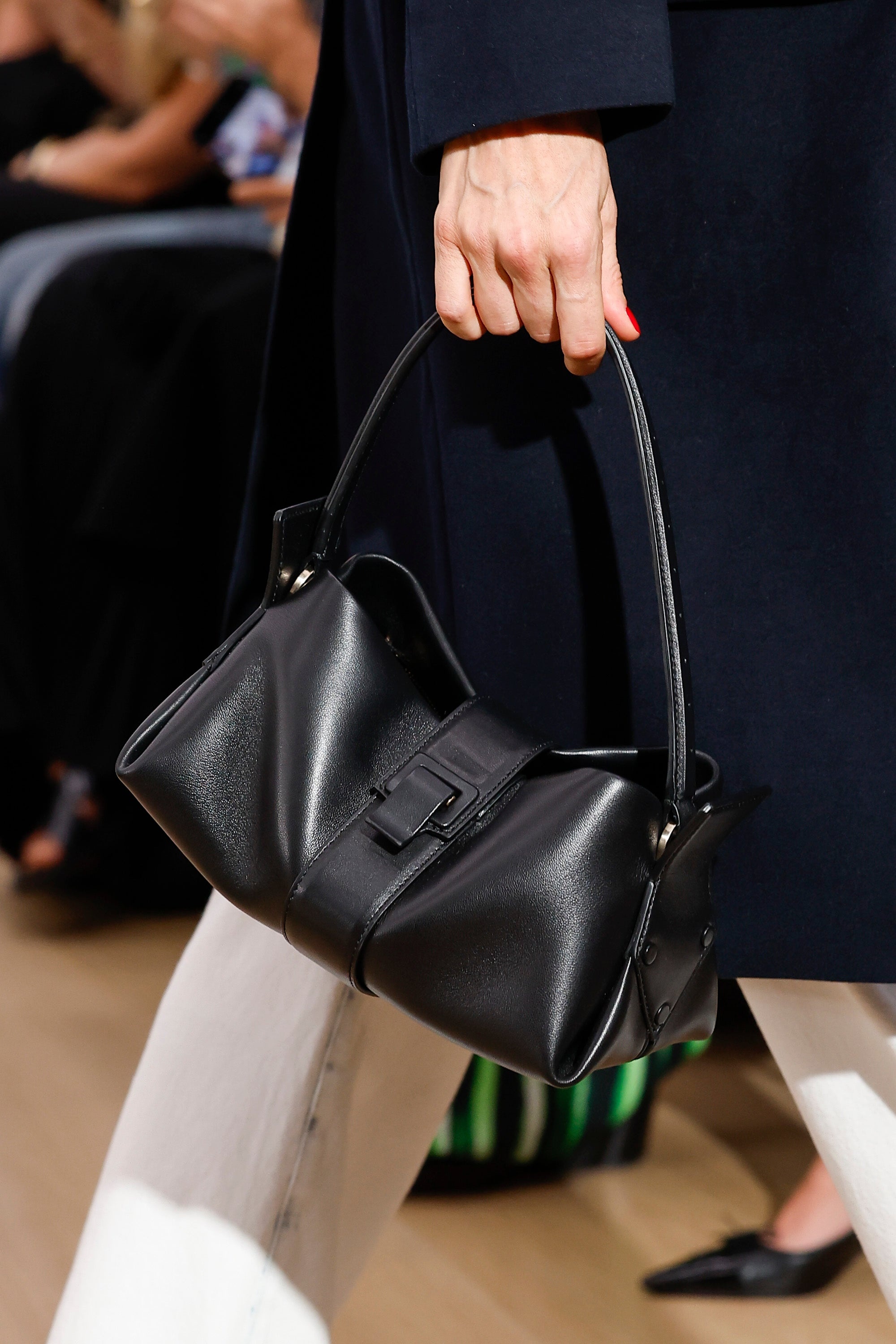 Park Shoulder Bag - 2