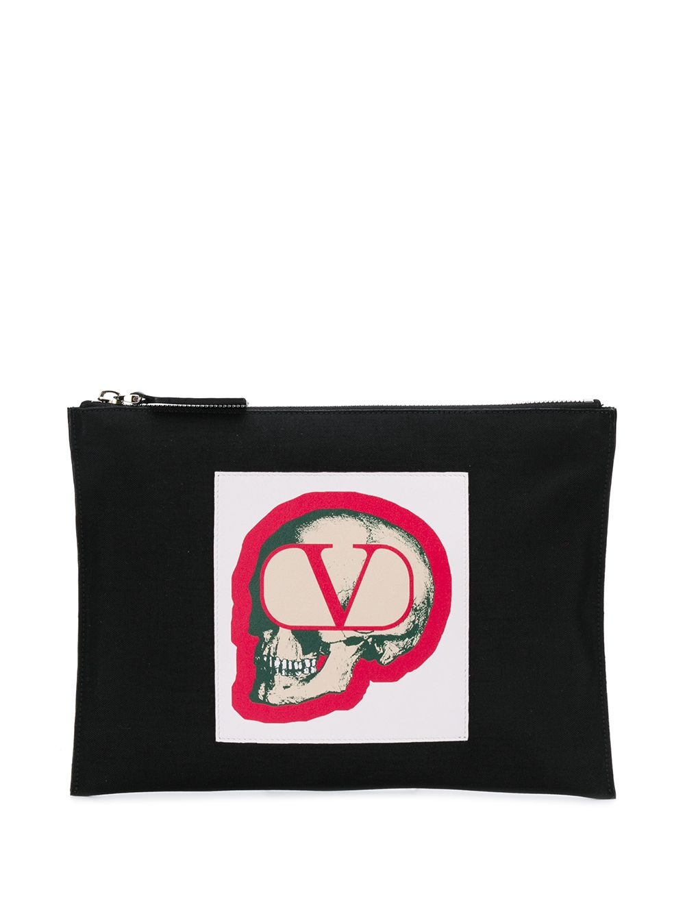 x Undercover pouch - 1