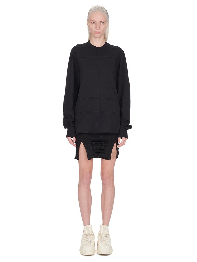 Rick Owens DRKSHDW SKIRT outlook