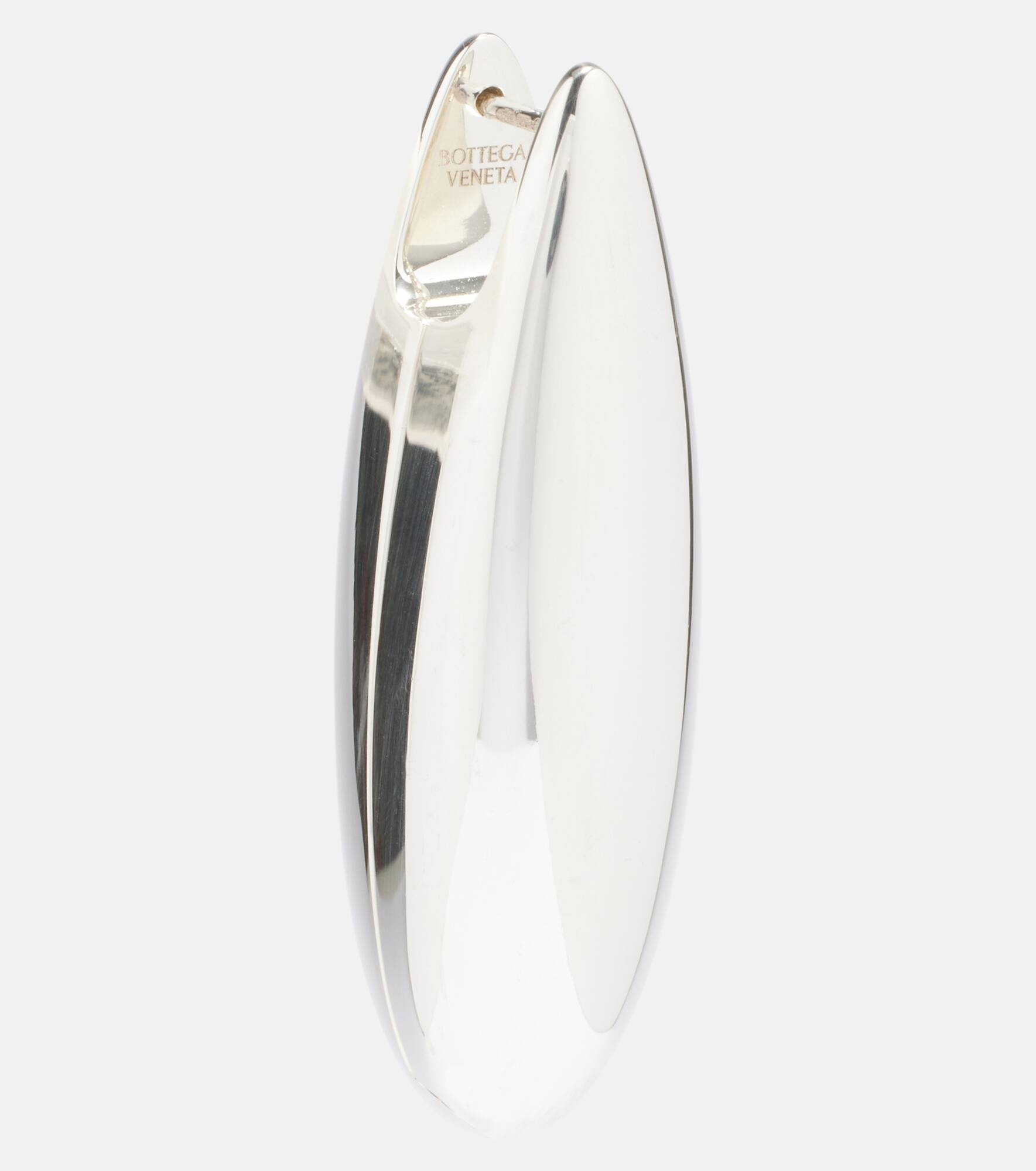 Sterling silver earrings - 2