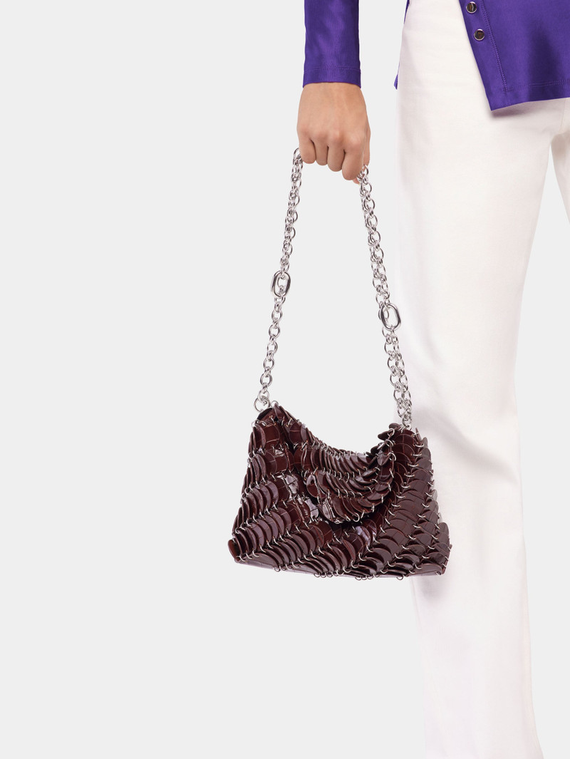 PACO NIGHT LEATHER BAG 6