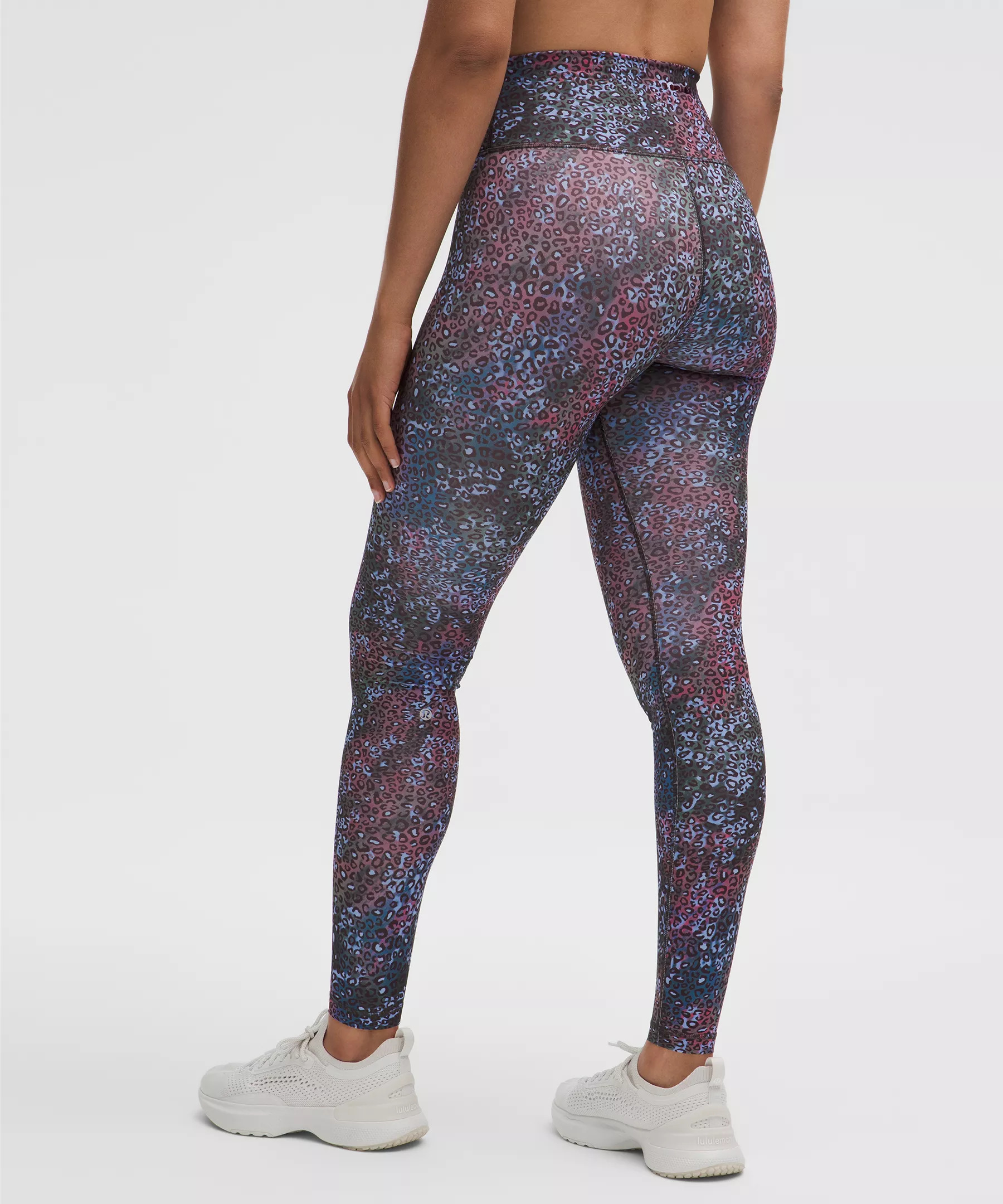 Wunder Train Contour Fit High-Rise Tight 28" - 3