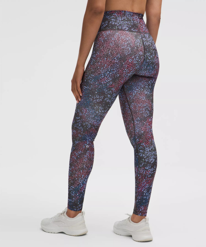Wunder Train Contour Fit High-Rise Tight 28" 3