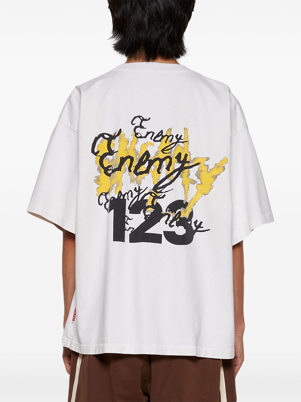 Inri T-shirt - 5