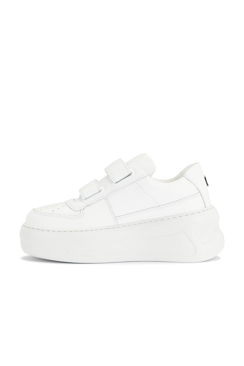 Steffey U Friend Raise Sneaker - 5