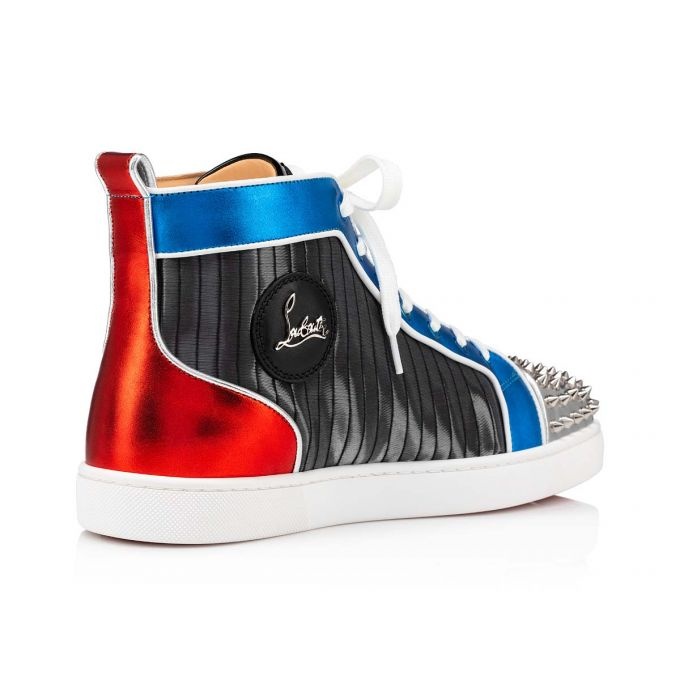 Lou Spikes Orlato VERSION MULTI - 5